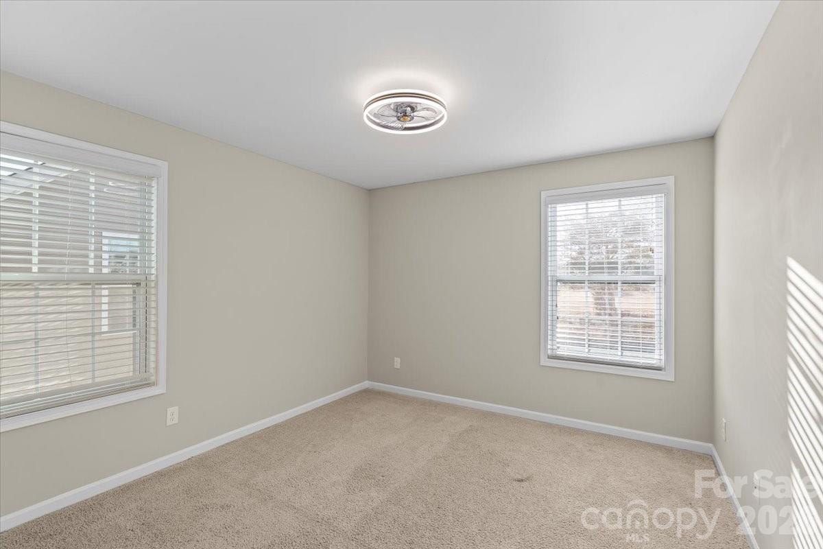 Larkin Golf Club - Residential