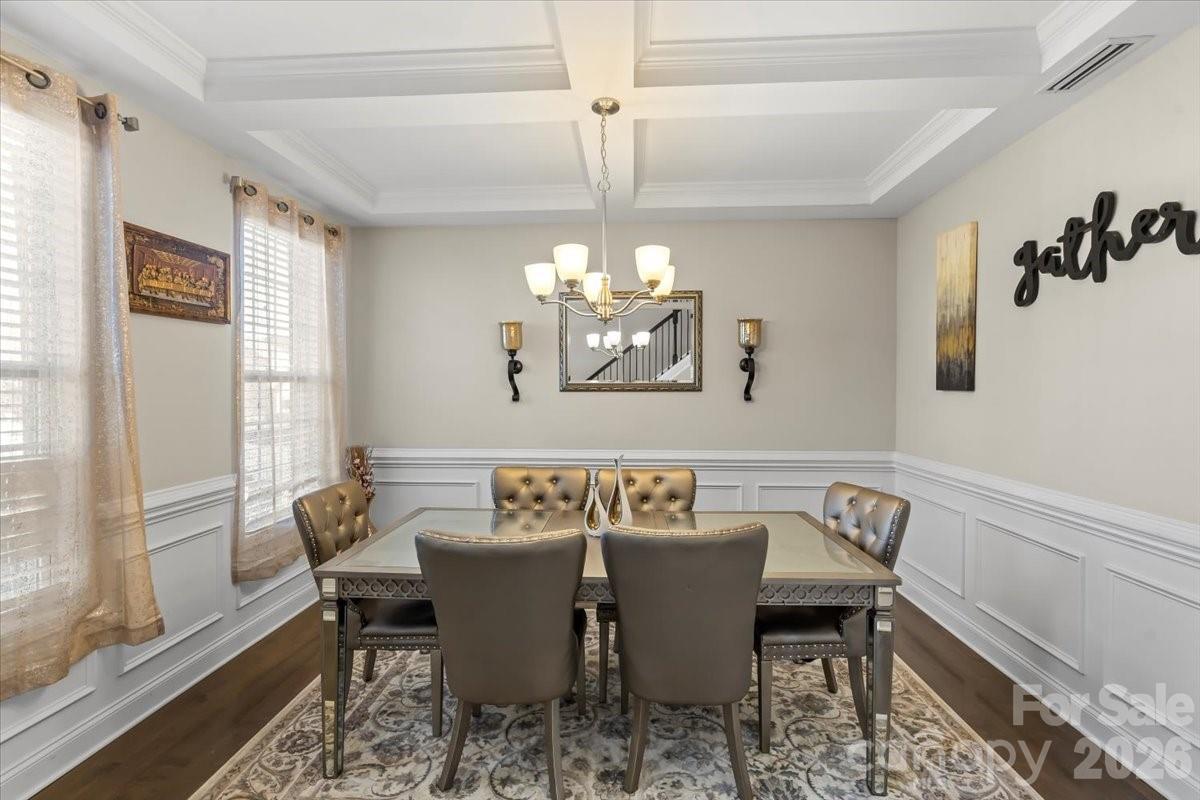 Larkin Golf Club - Residential