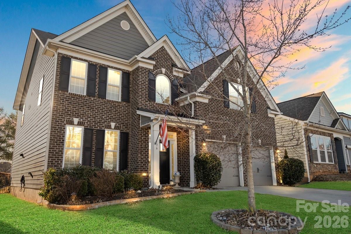 Larkin Golf Club - Residential