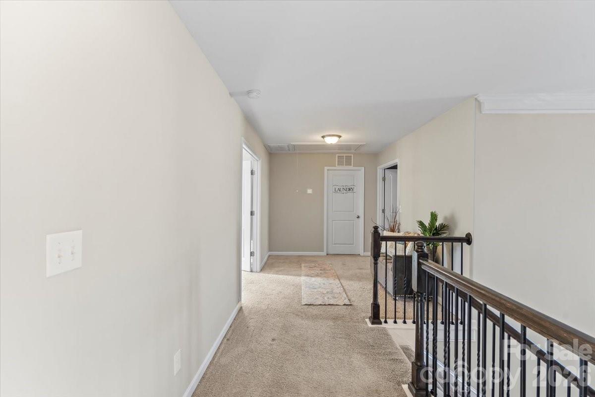 Larkin Golf Club - Residential