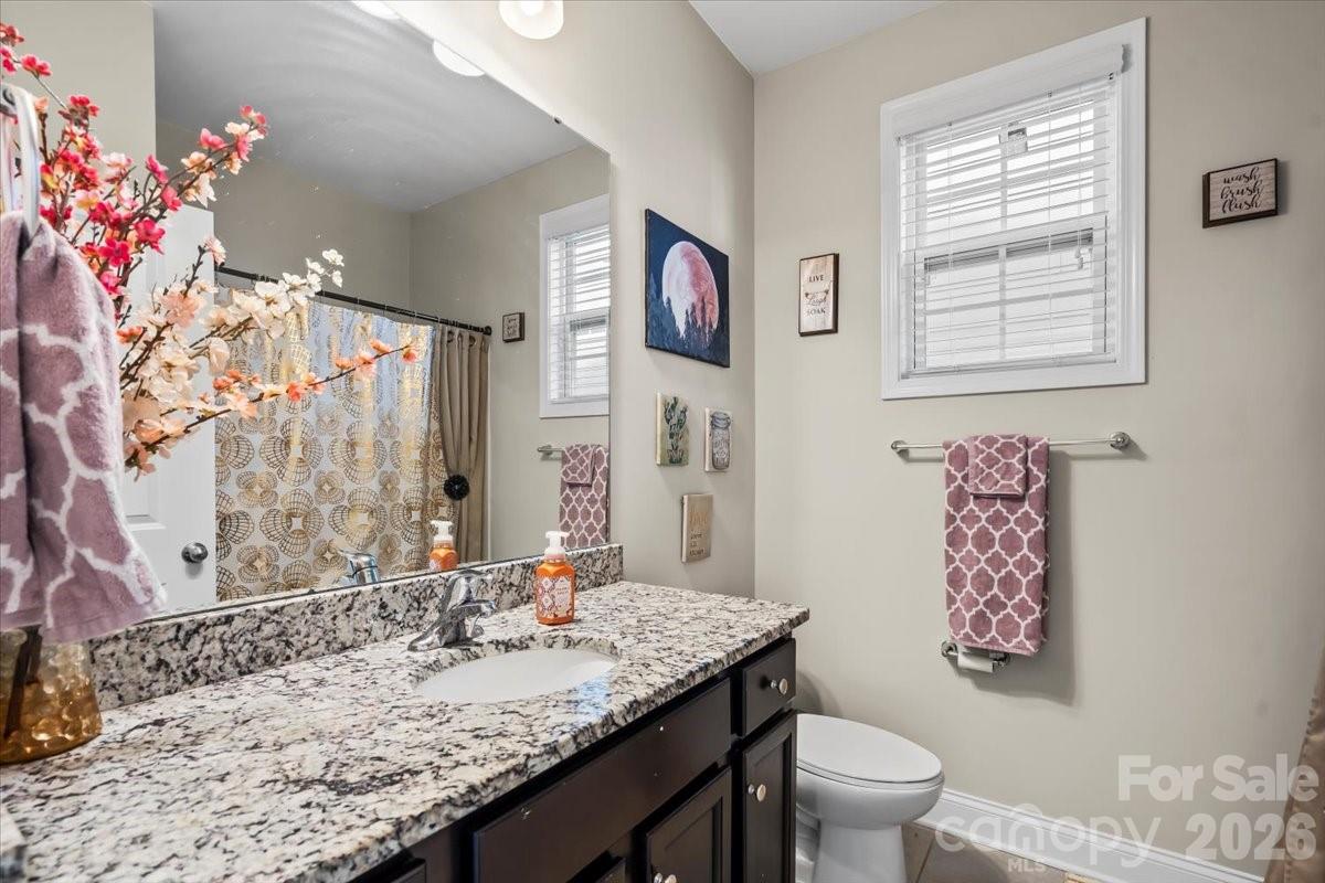 Larkin Golf Club - Residential