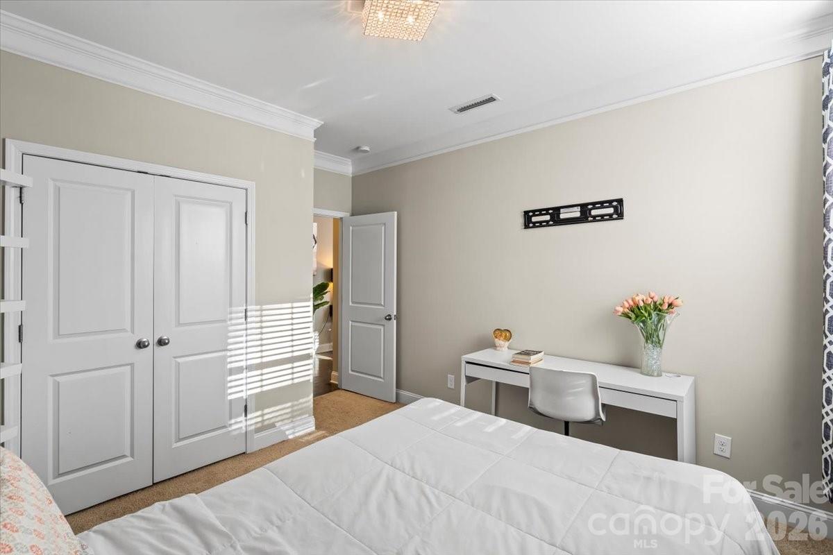 Larkin Golf Club - Residential