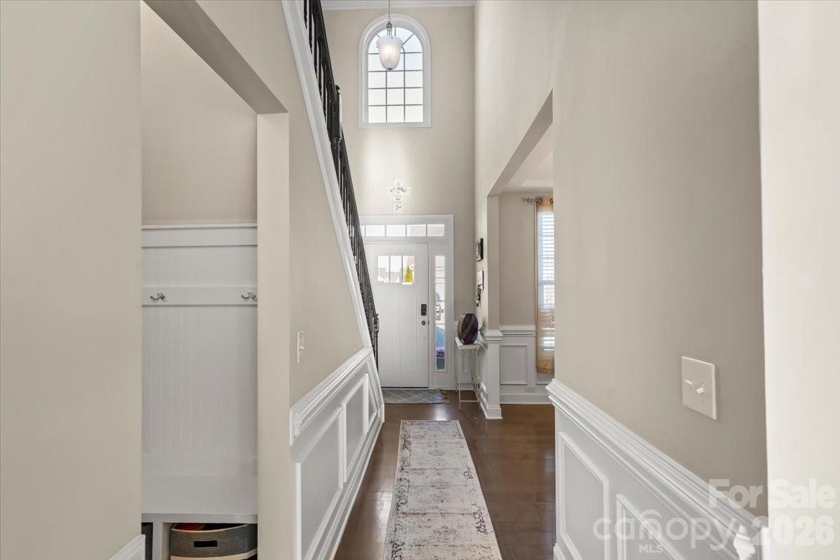 Larkin Golf Club - Residential