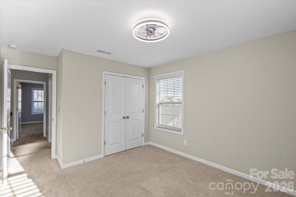 Larkin Golf Club - Residential