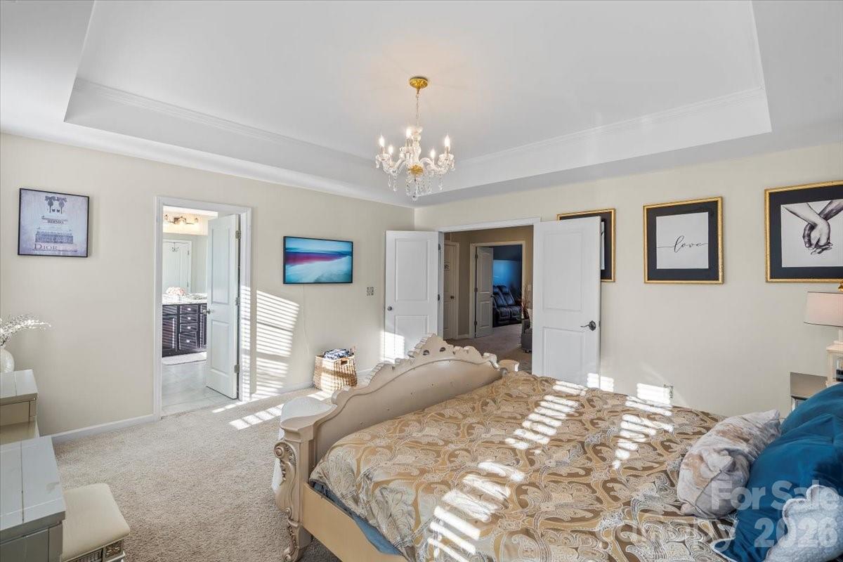 Larkin Golf Club - Residential