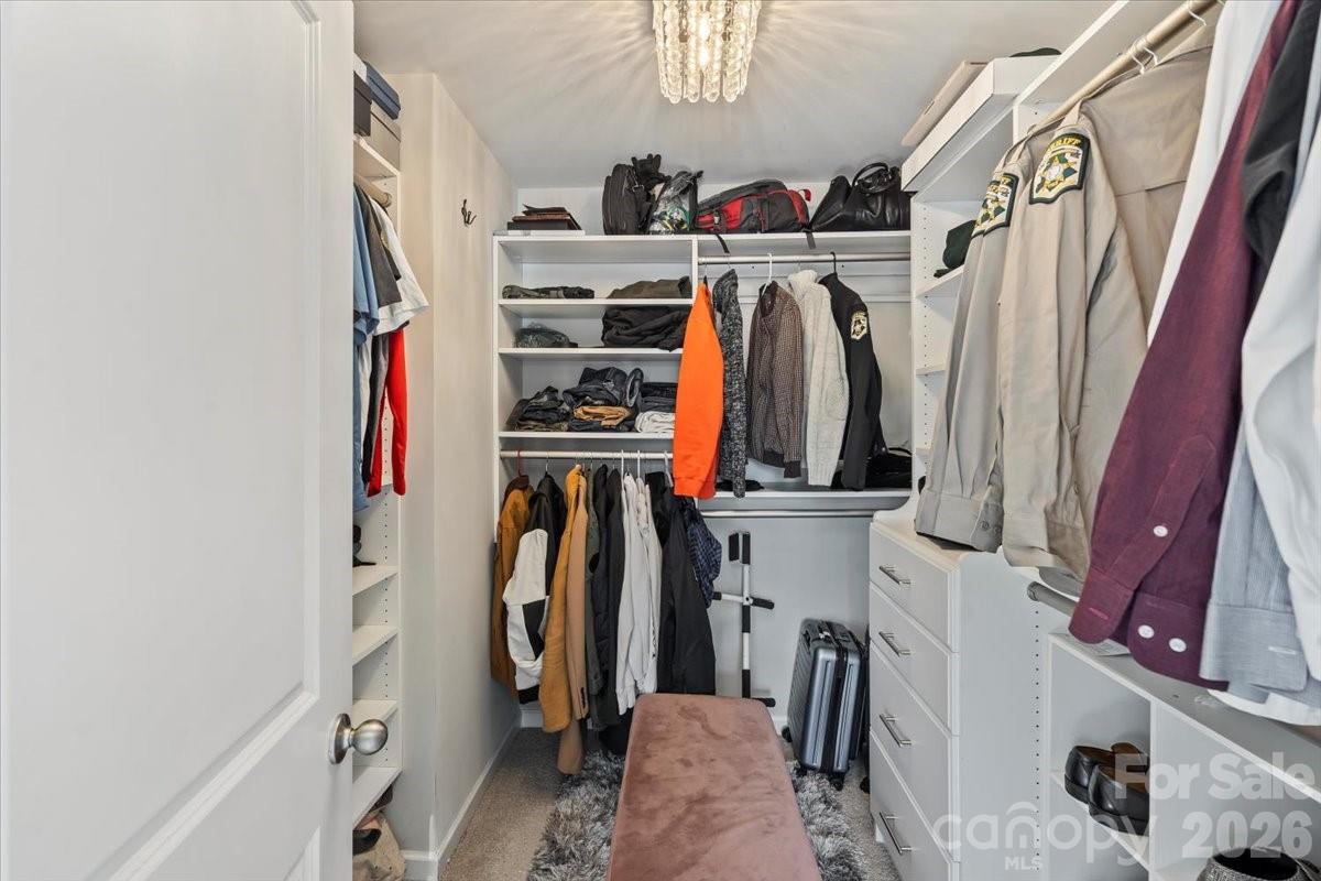 Larkin Golf Club - Residential