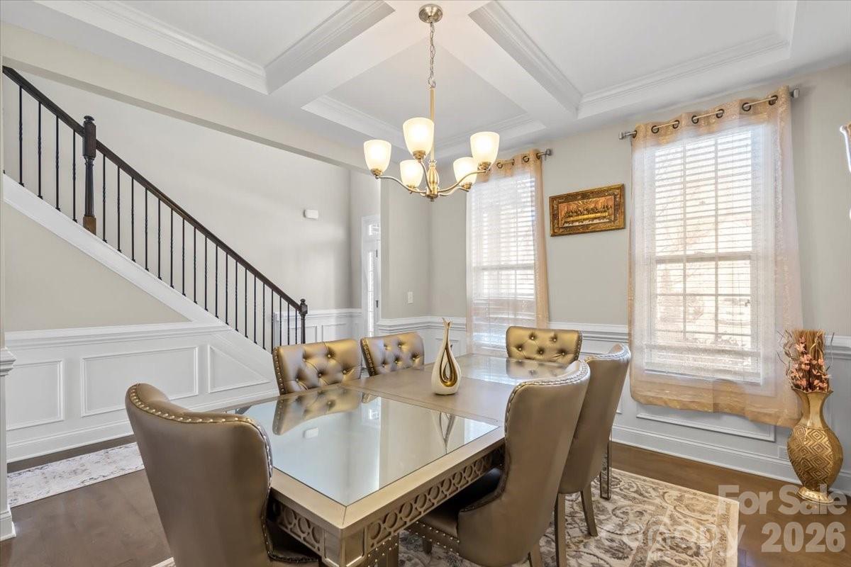 Larkin Golf Club - Residential