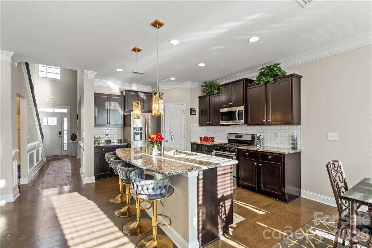 Larkin Golf Club - Residential