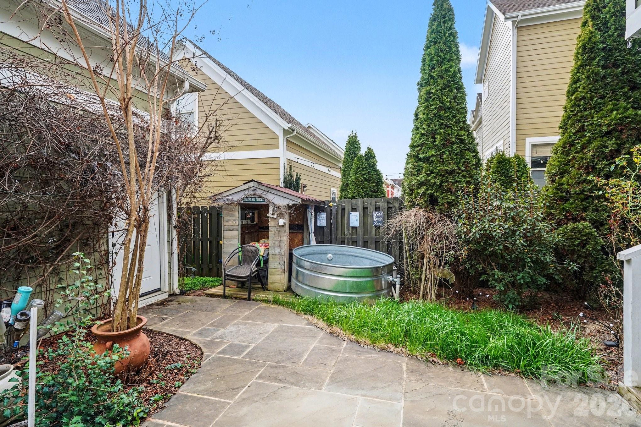 Mccullough - Residential