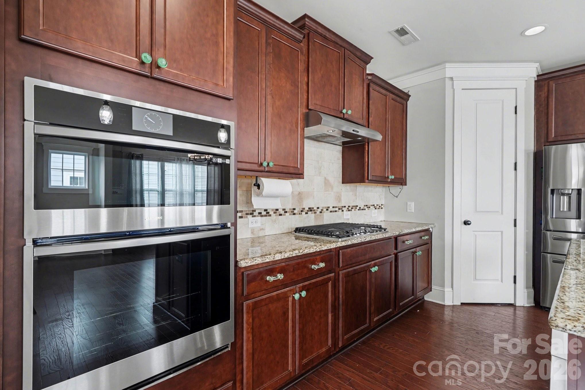 Mccullough - Residential