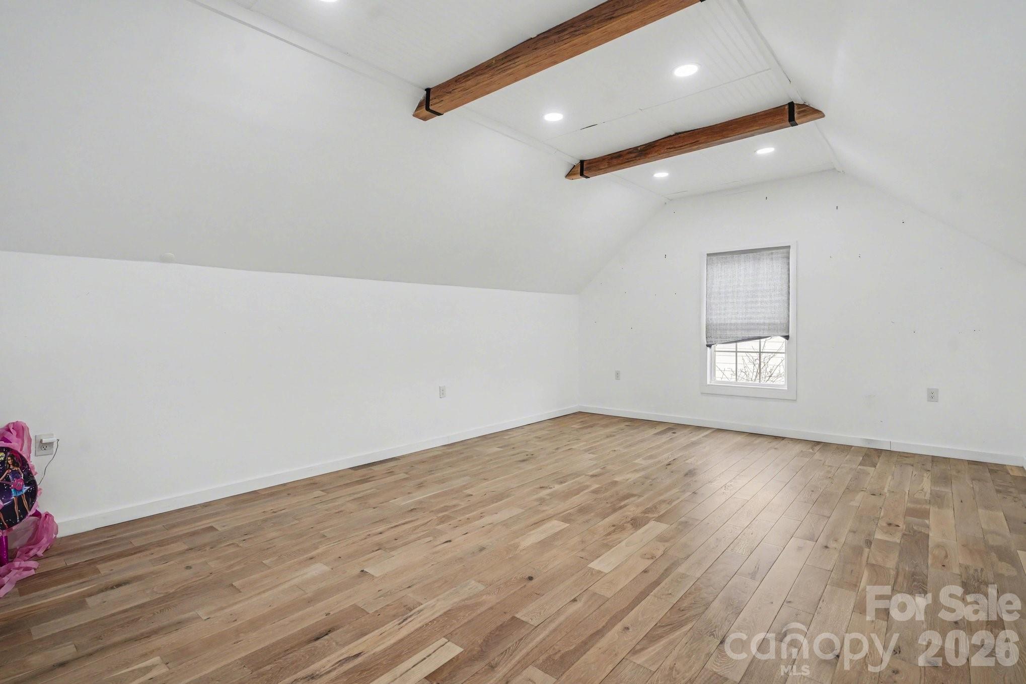 Mccullough - Residential