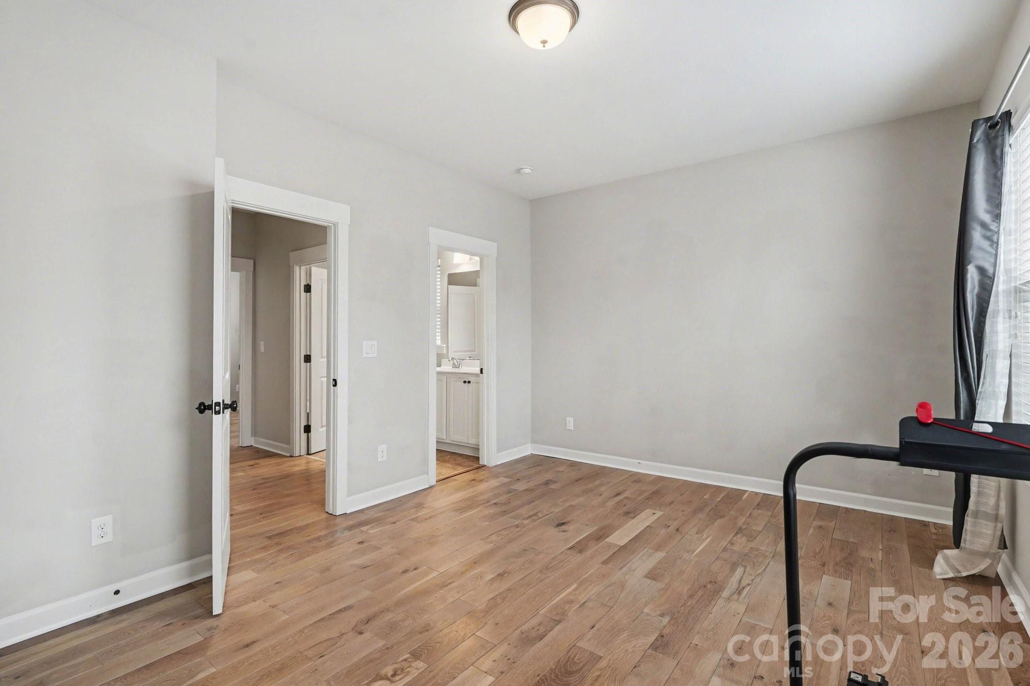 Mccullough - Residential