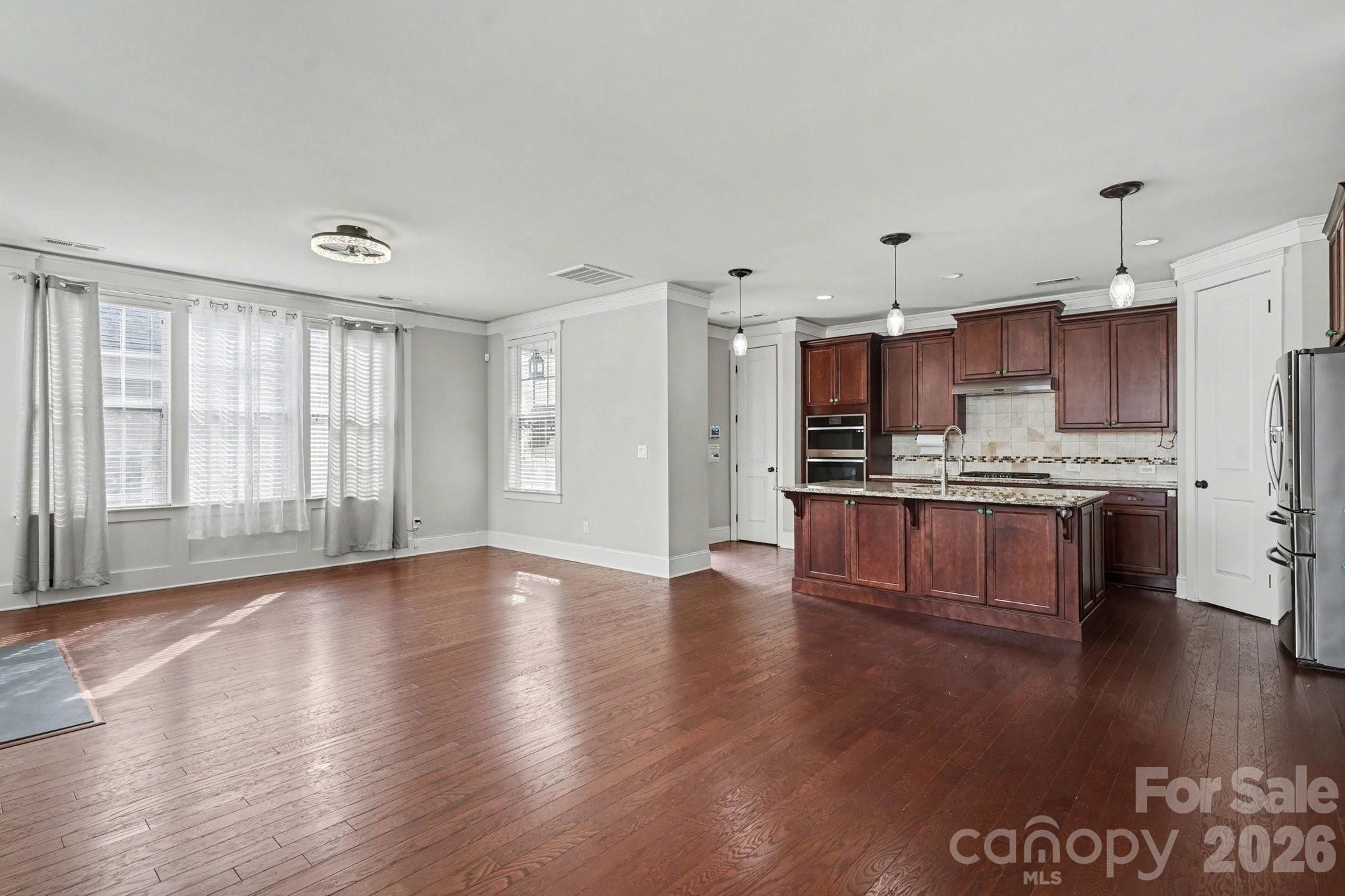 Mccullough - Residential