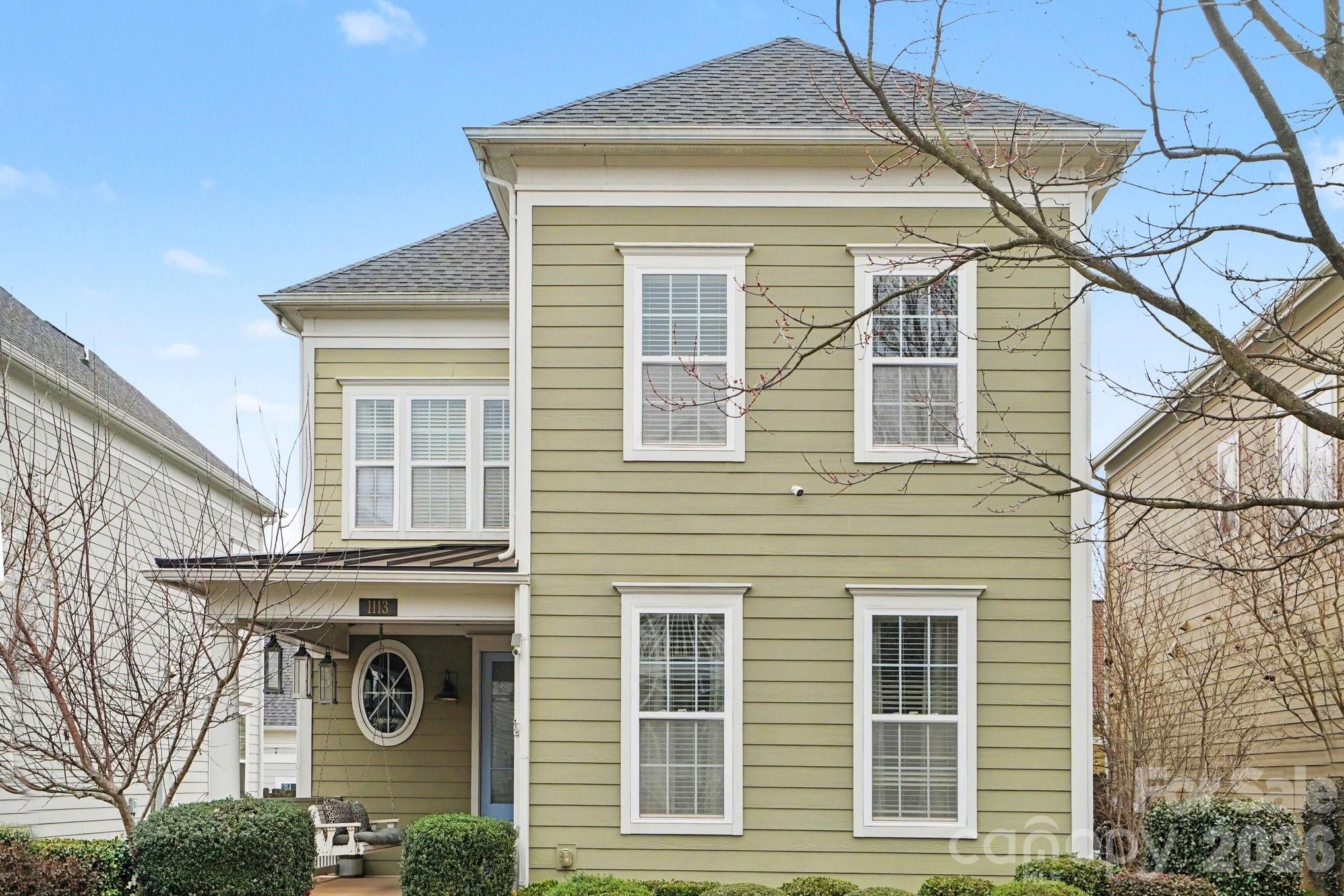 Mccullough - Residential