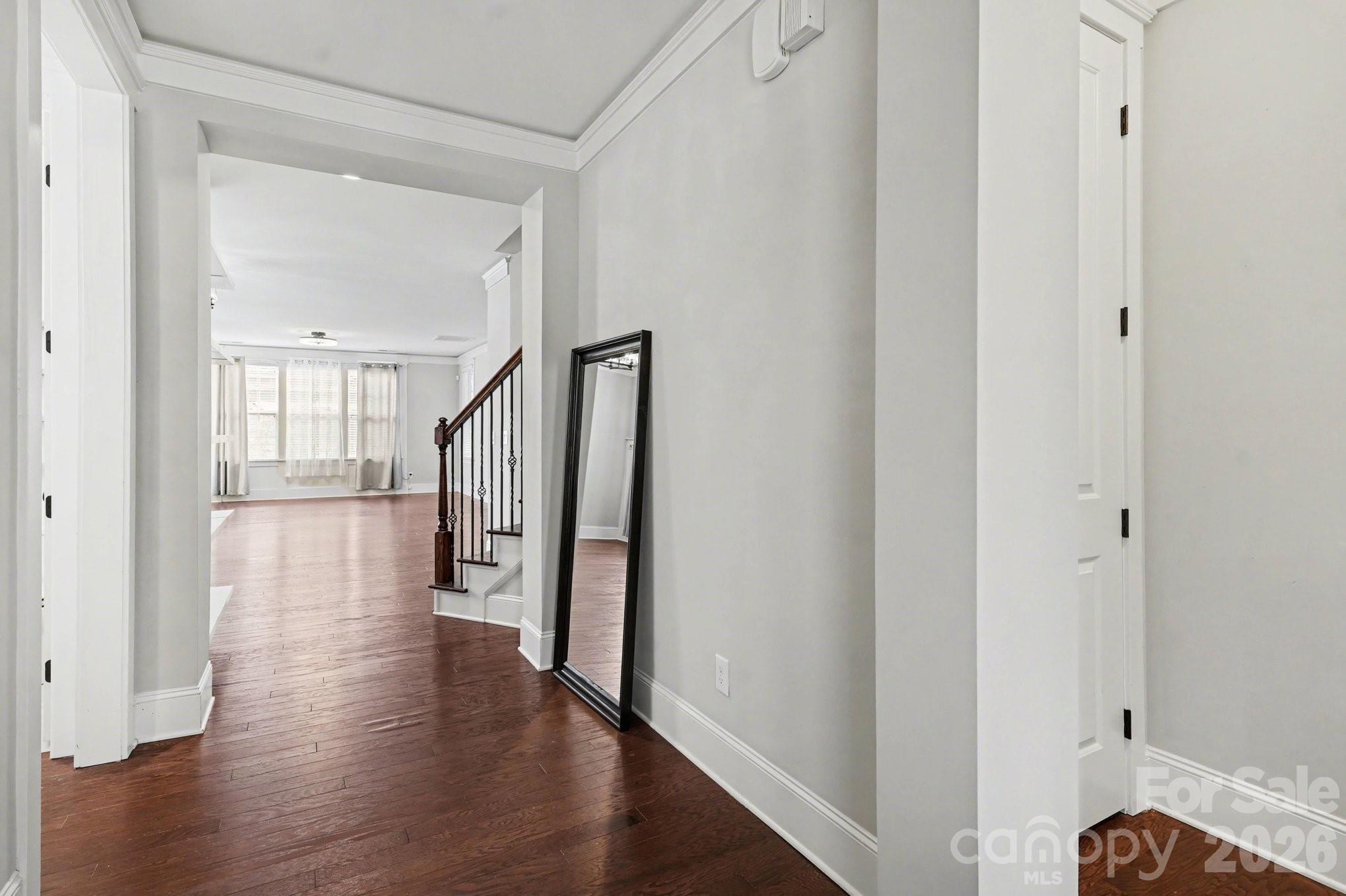 Mccullough - Residential