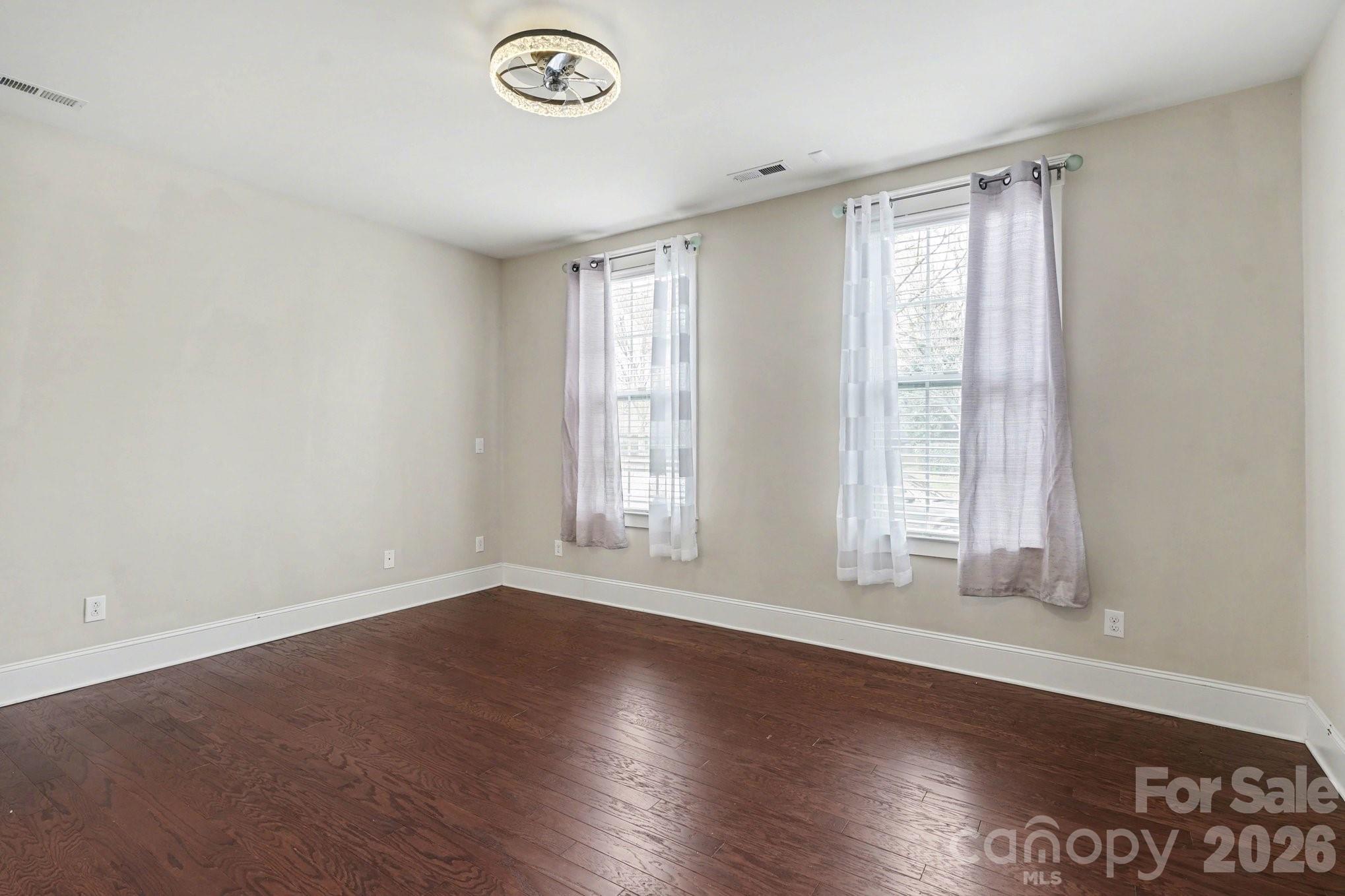 Mccullough - Residential