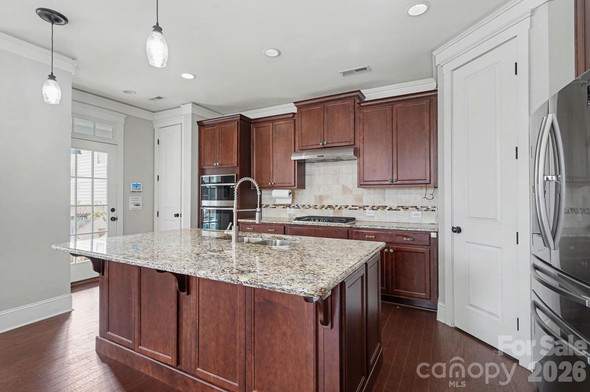 Mccullough - Residential