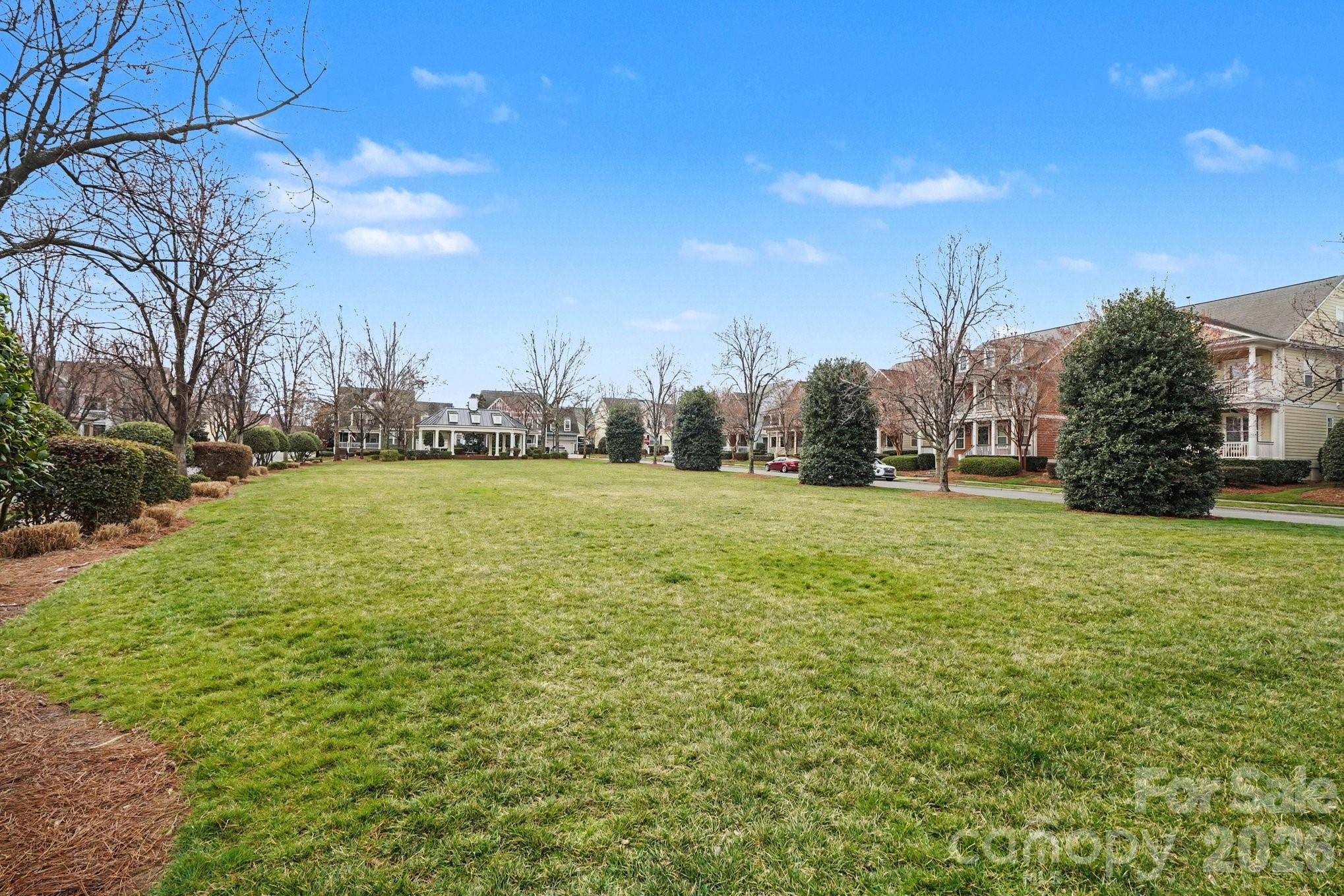 Mccullough - Residential