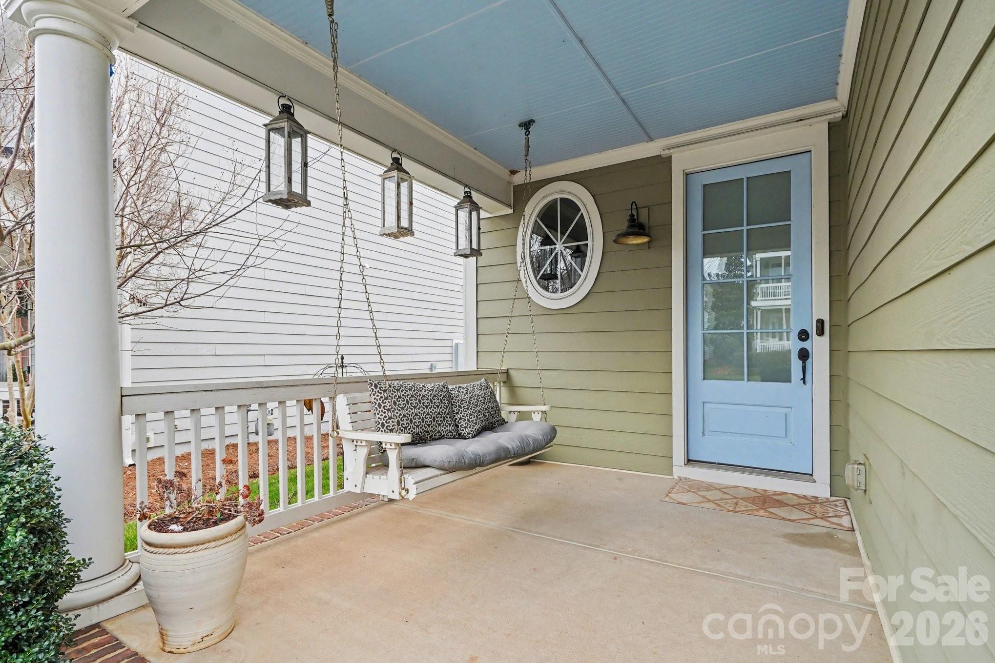 Mccullough - Residential