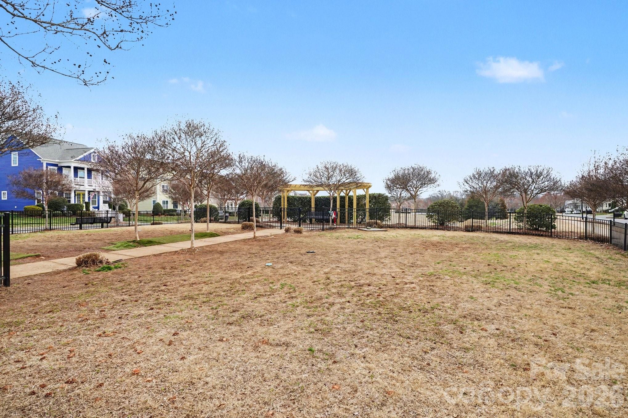 Mccullough - Residential