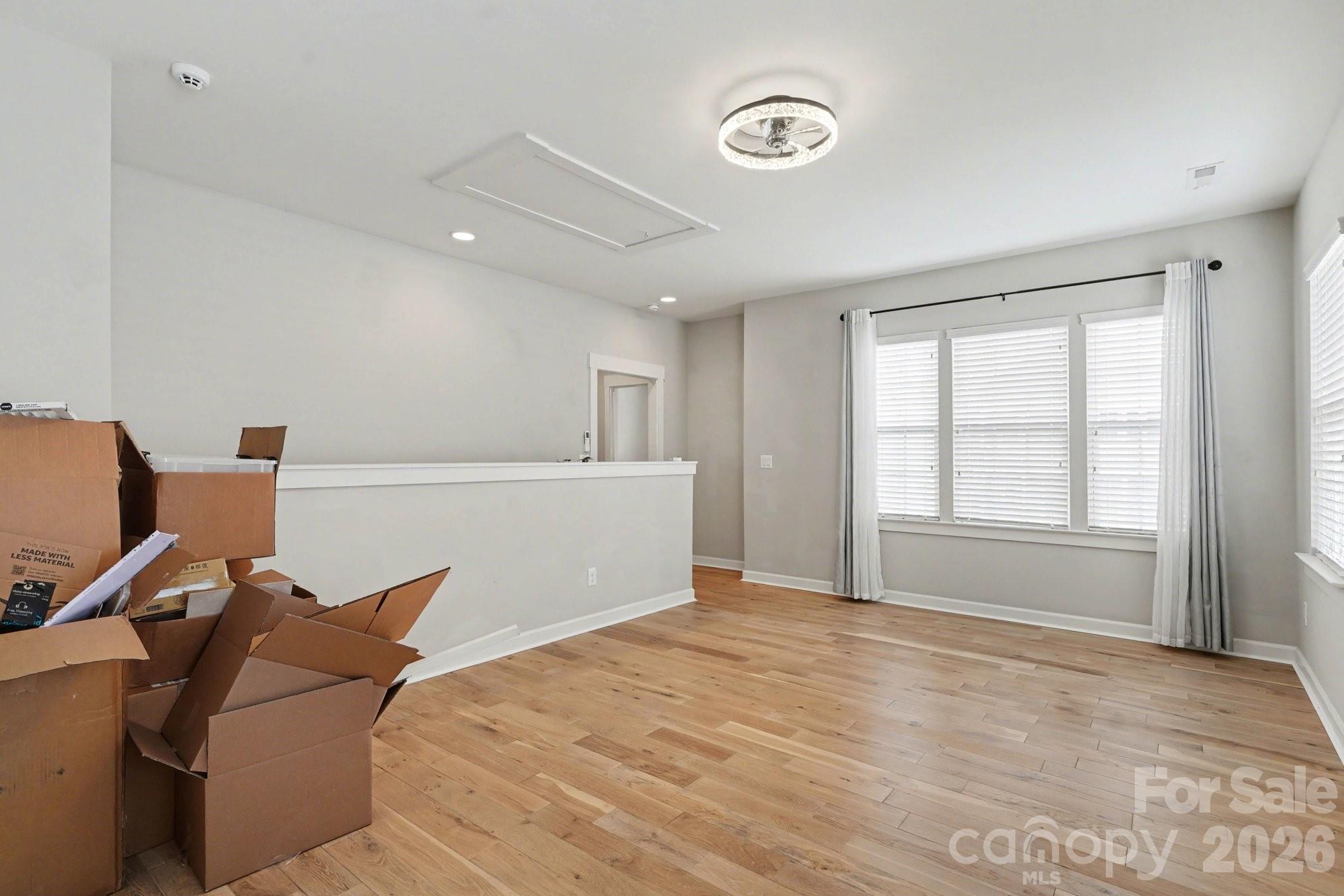 Mccullough - Residential