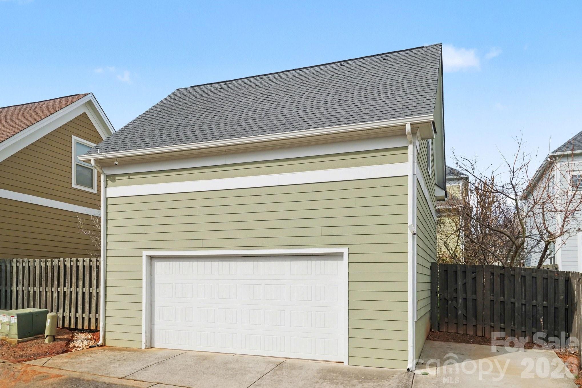 Mccullough - Residential