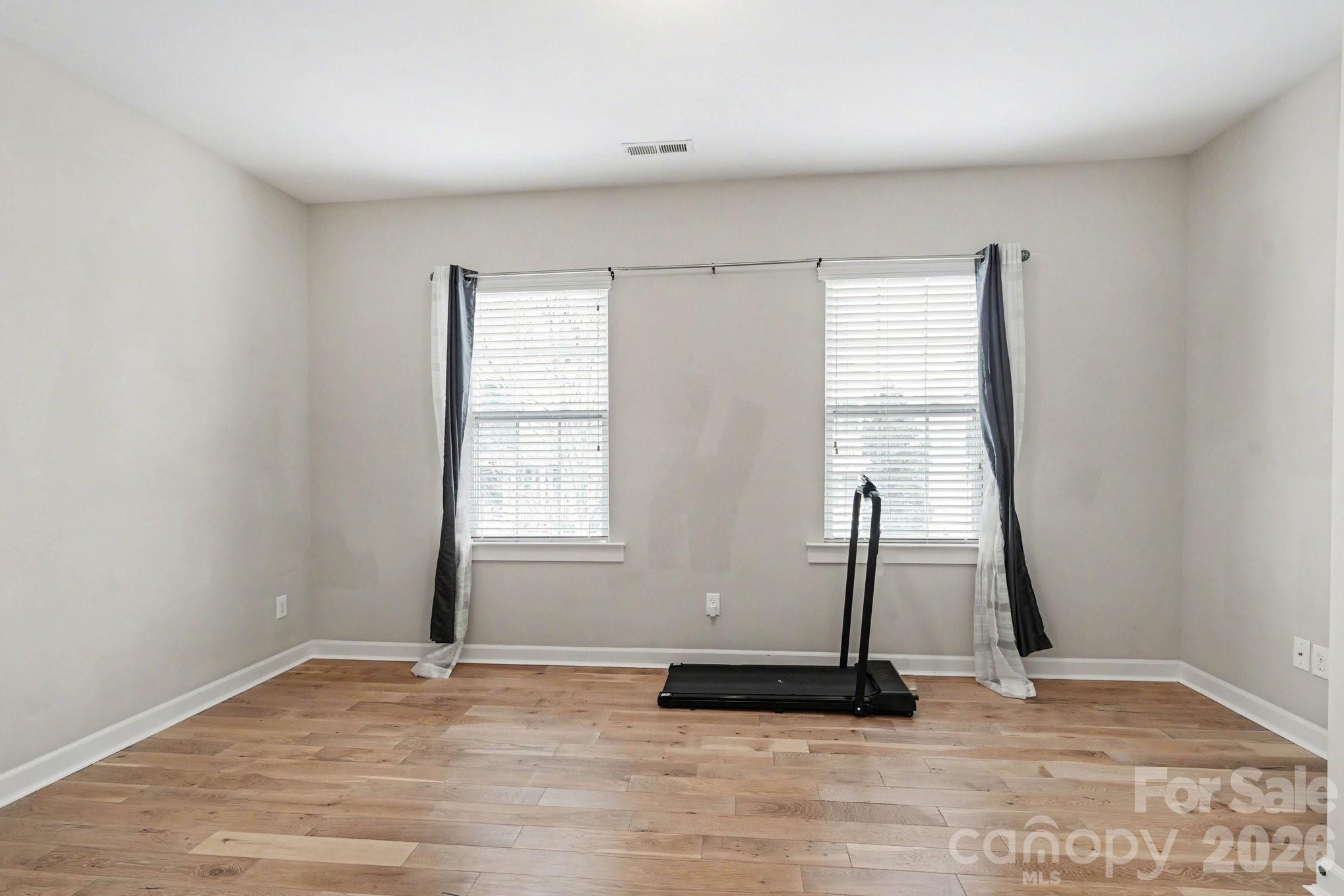 Mccullough - Residential