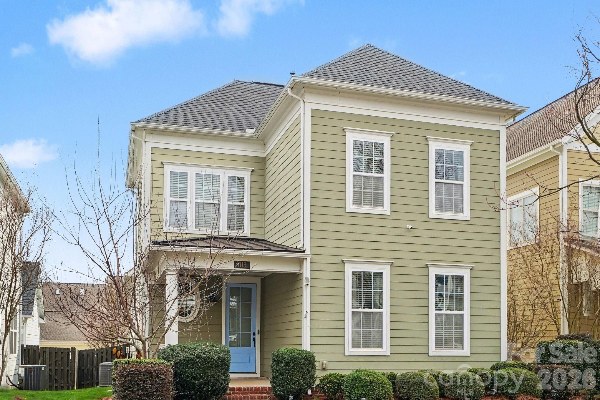 Mccullough - Residential