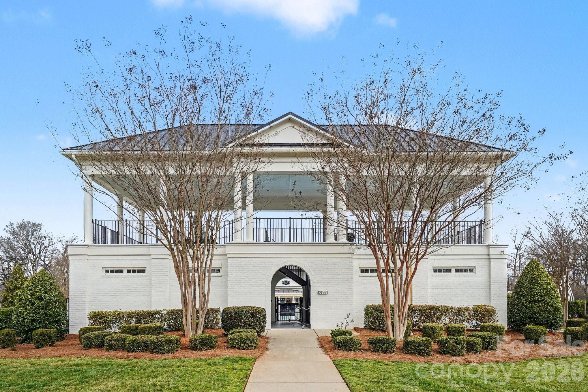 Mccullough - Residential