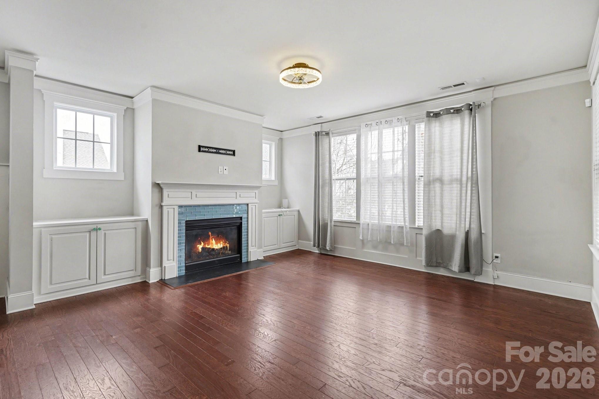 Mccullough - Residential