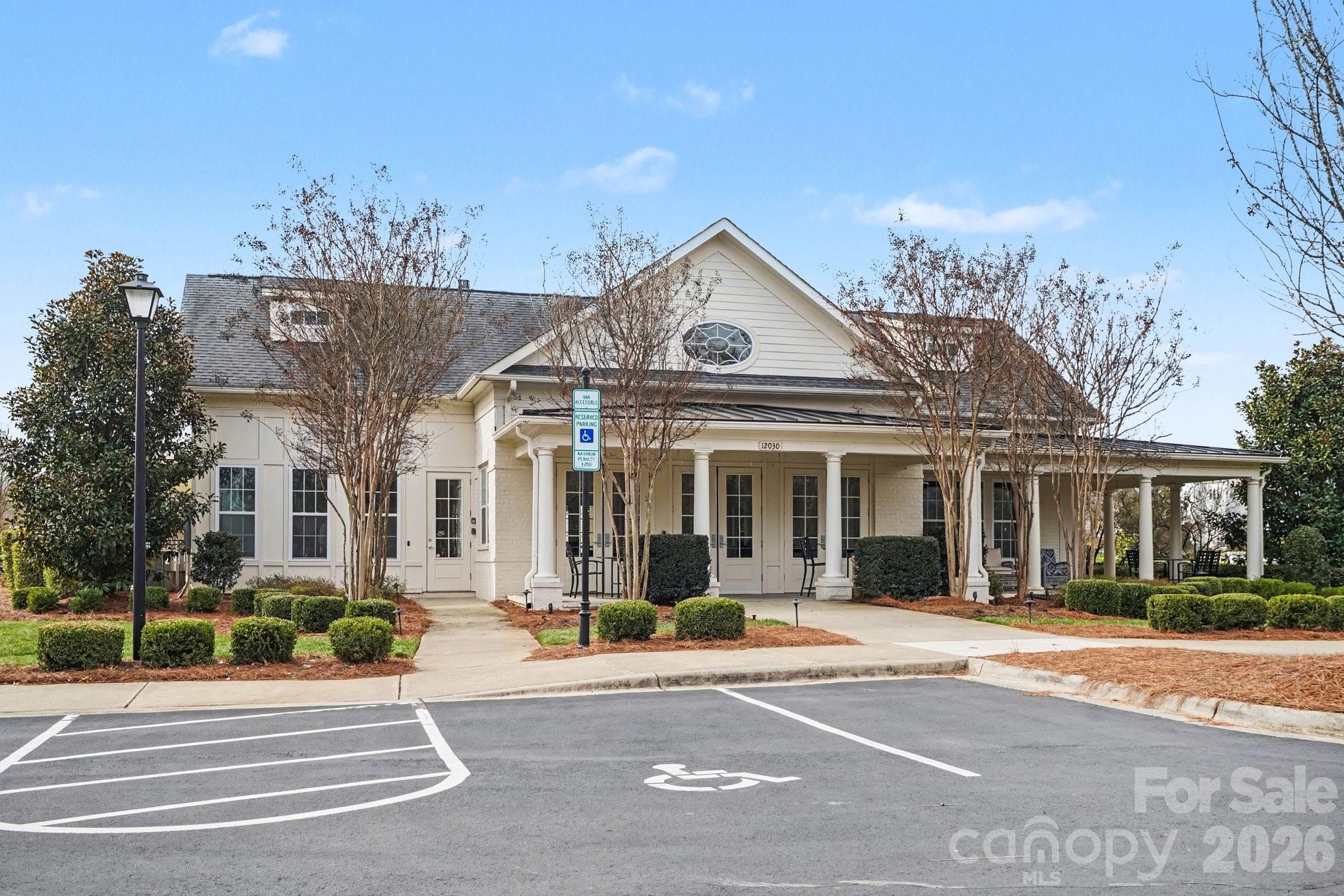 Mccullough - Residential