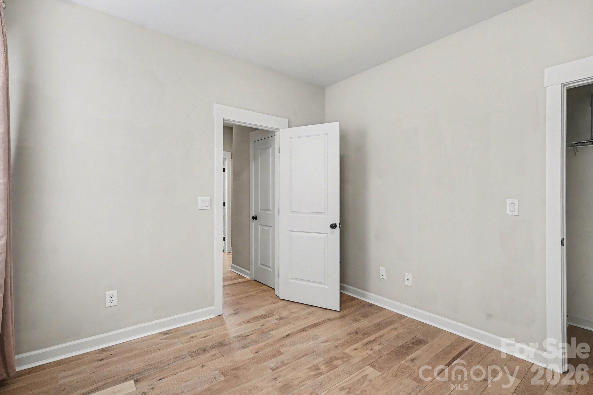 Mccullough - Residential