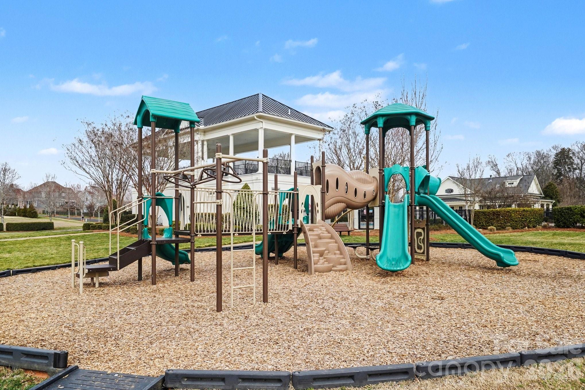 Mccullough - Residential