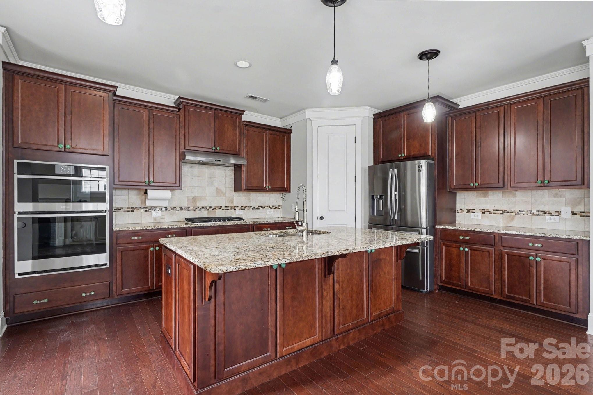 Mccullough - Residential