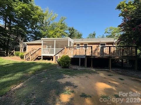 6081 Cambridge Drive