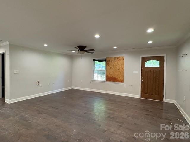 6081 Cambridge Drive