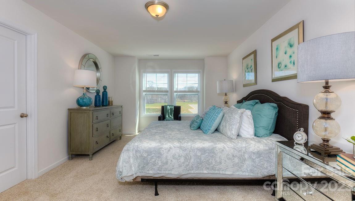 Townes at Stonecrest - Residential