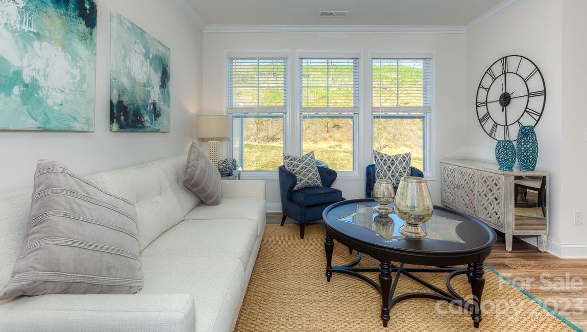 Townes at Stonecrest - Residential