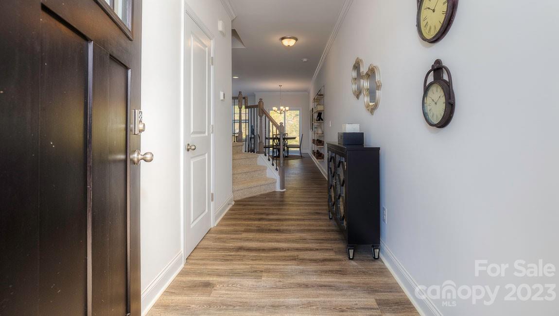 Townes at Stonecrest - Residential
