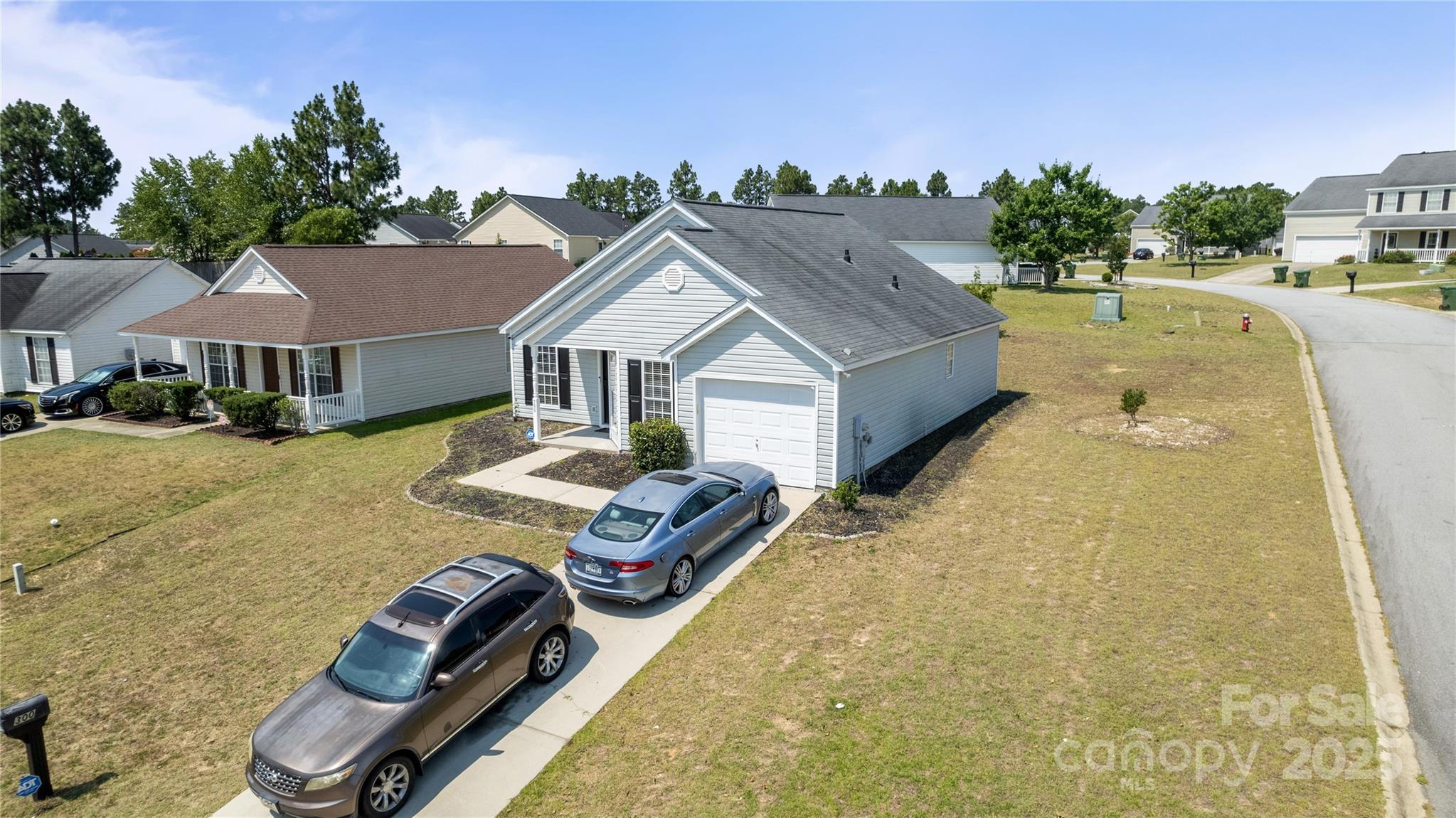 300 White Gables Drive