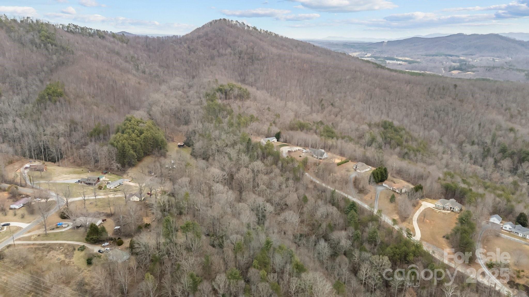 Lot 107 Glenhaven Drive