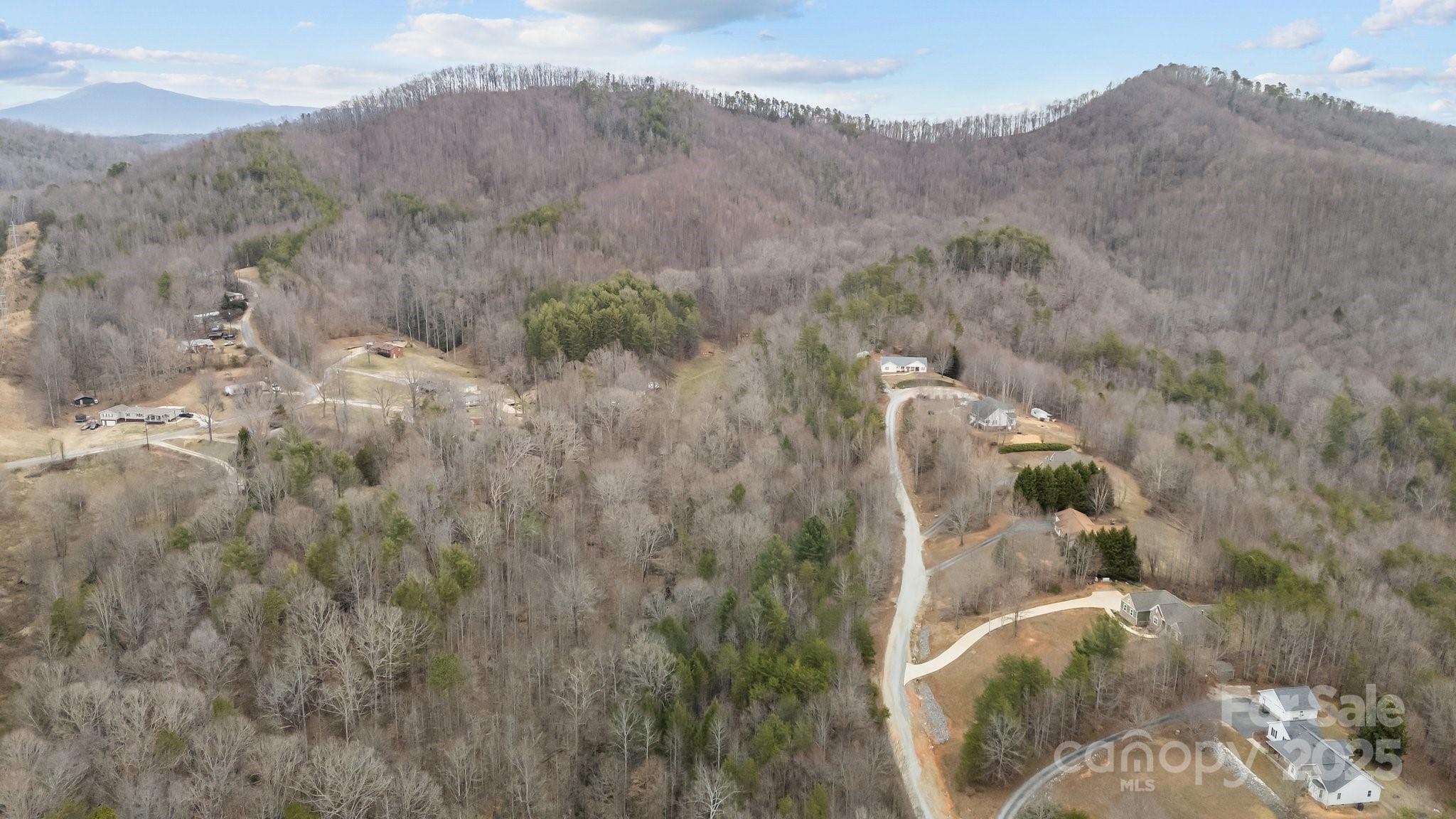 Lot 107 Glenhaven Drive