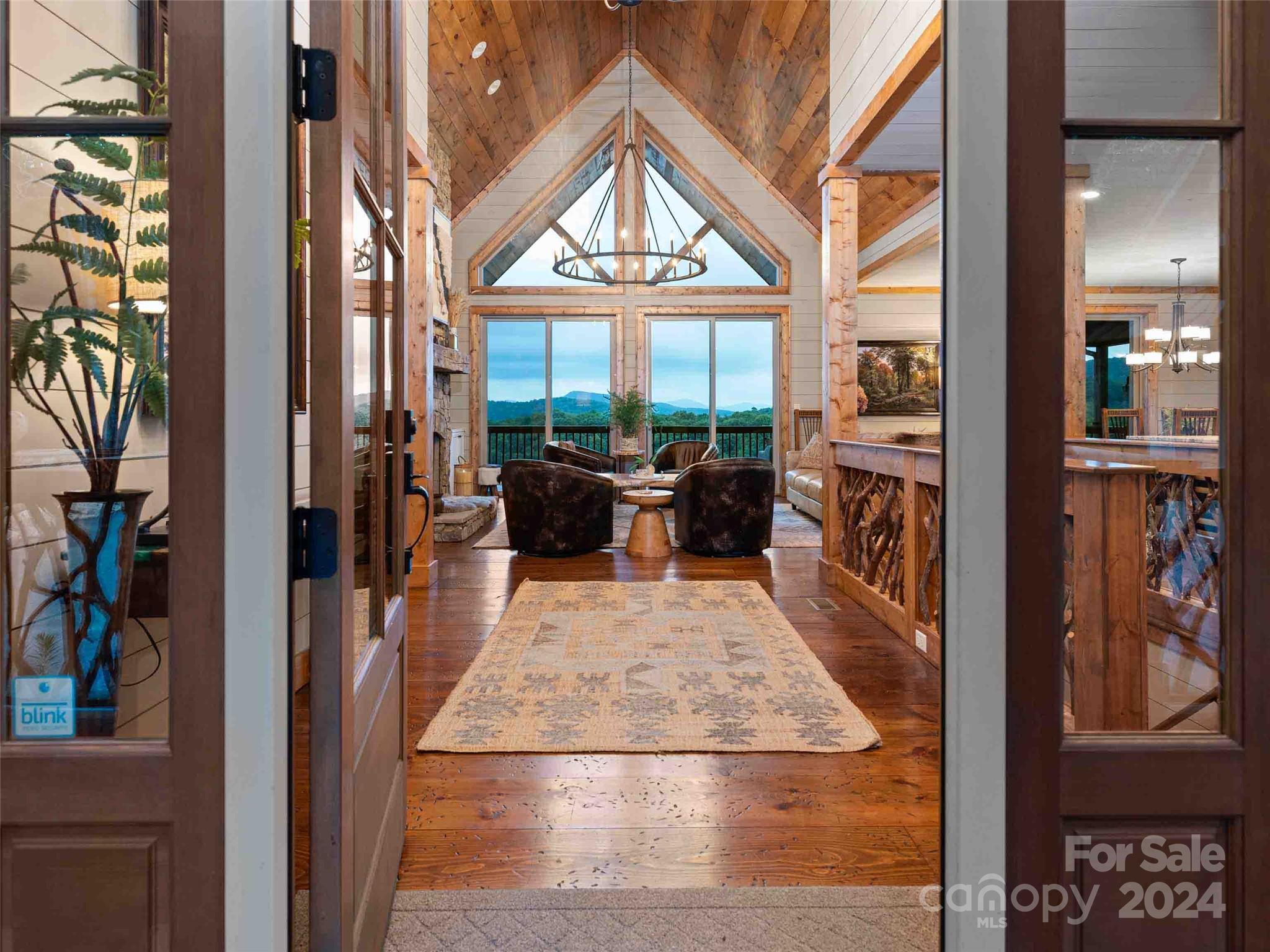 Bald Rock - Residential