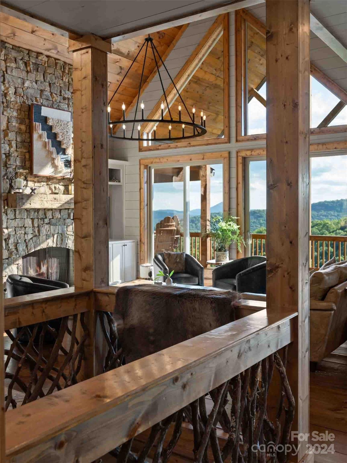 Bald Rock - Residential