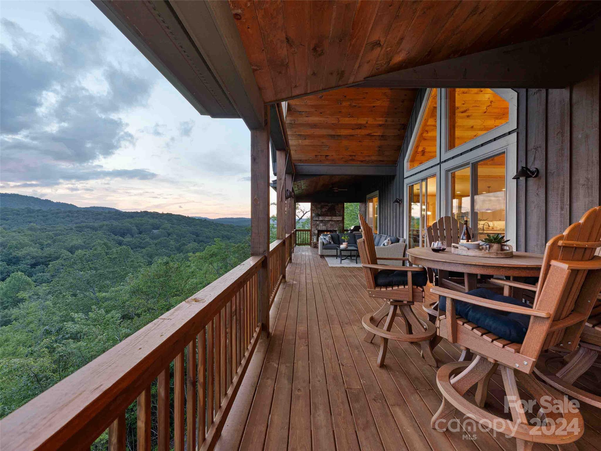 Bald Rock - Residential