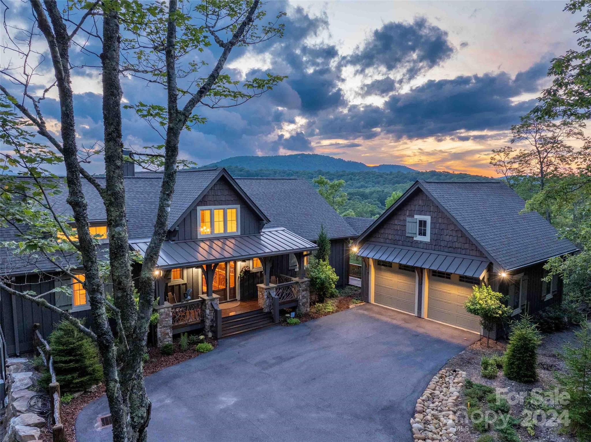 Bald Rock - Residential