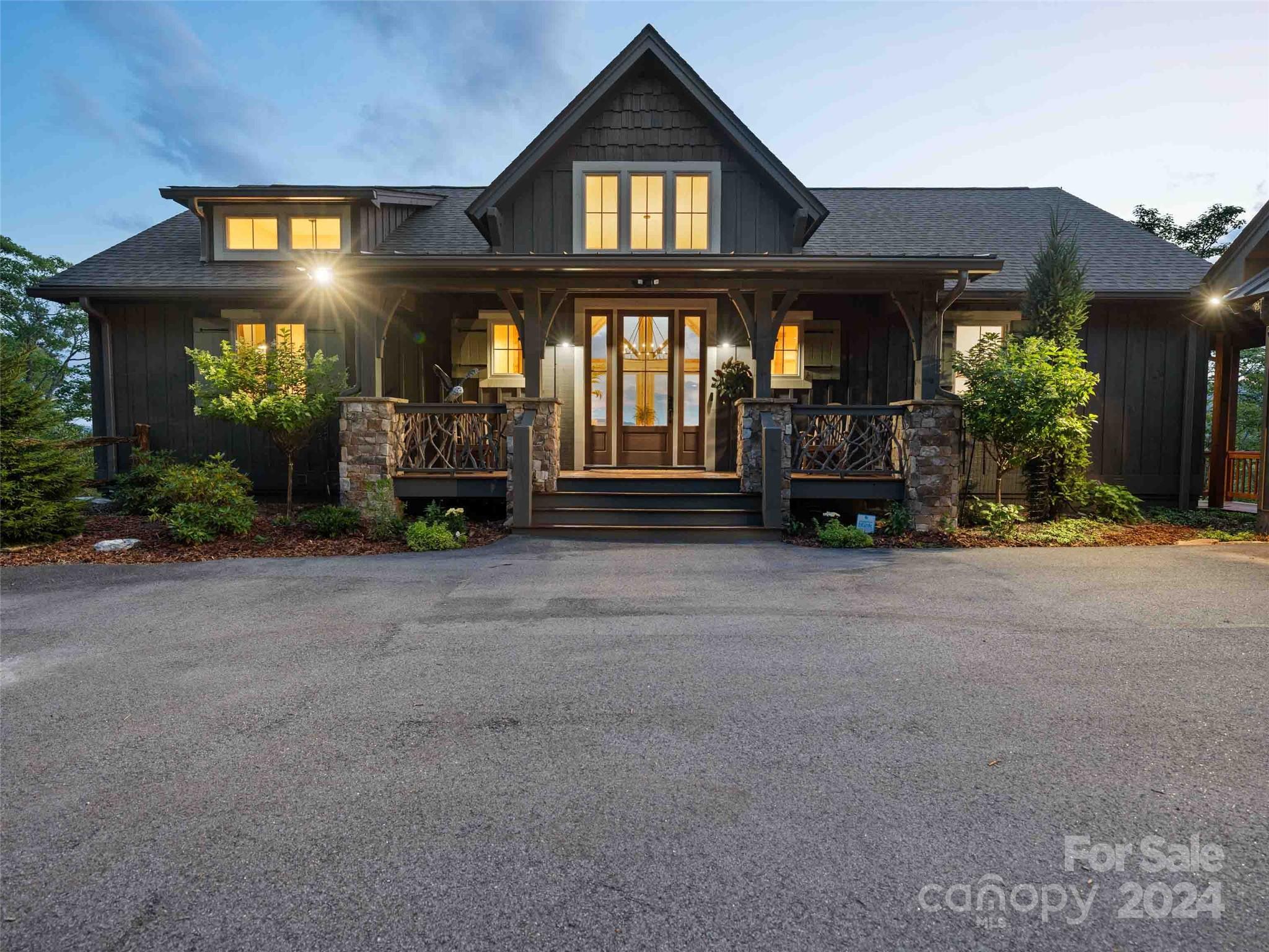 Bald Rock - Residential