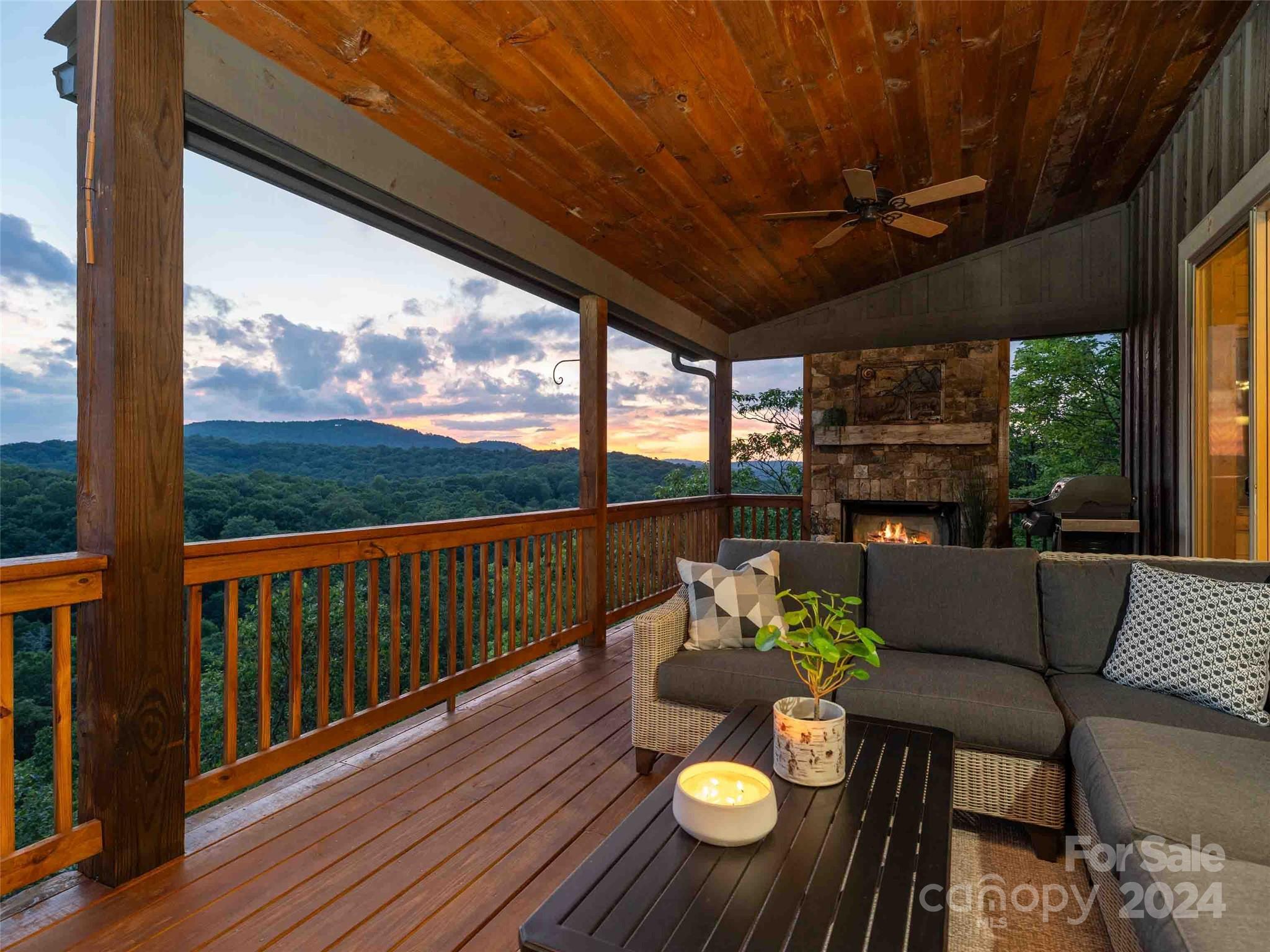 Bald Rock - Residential