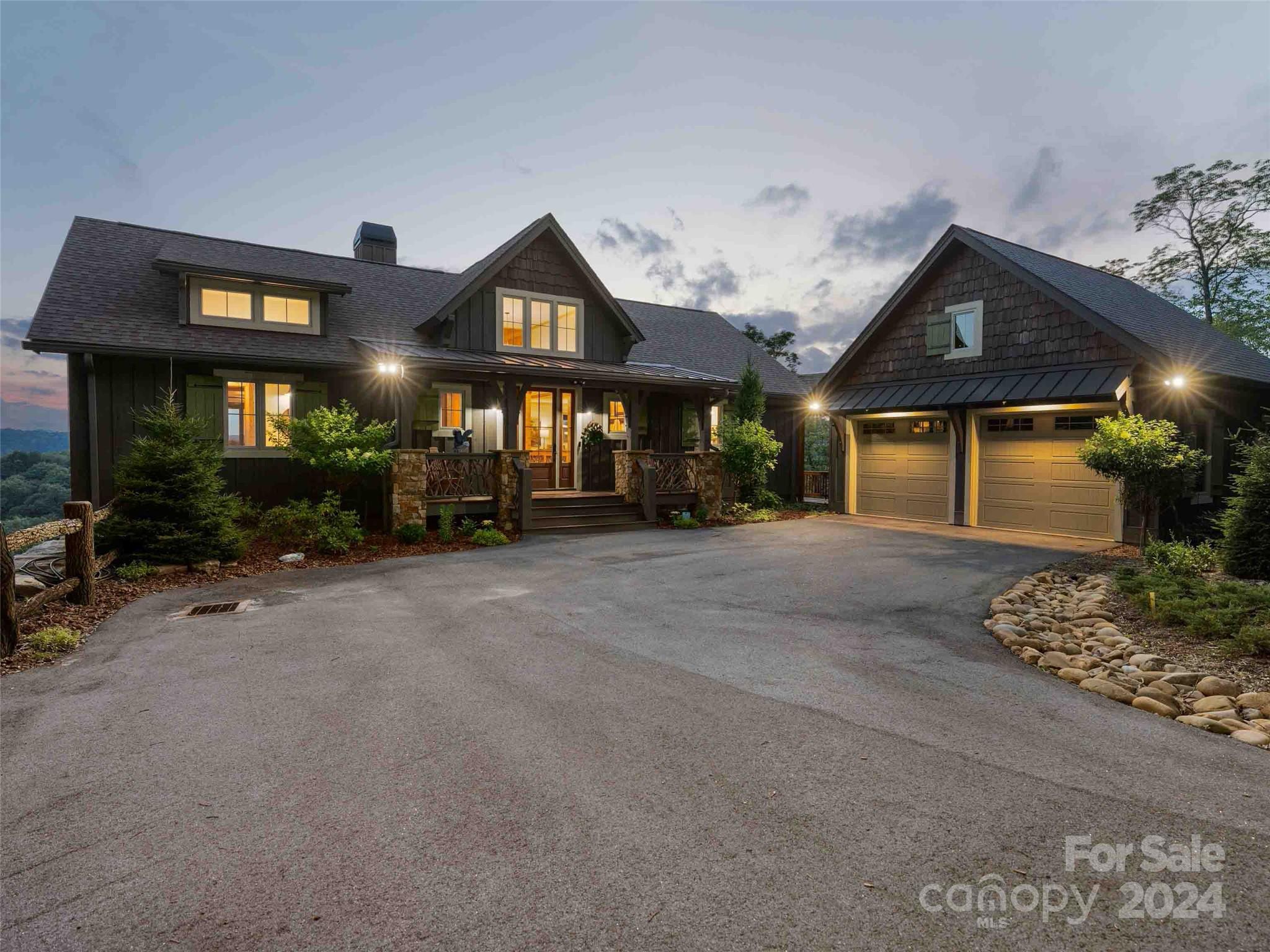 Bald Rock - Residential