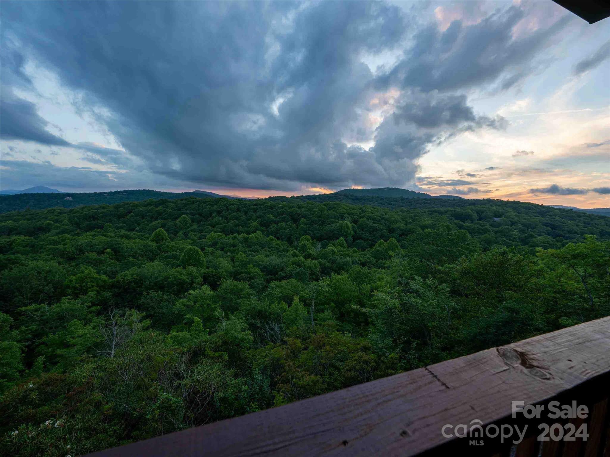 Bald Rock - Residential